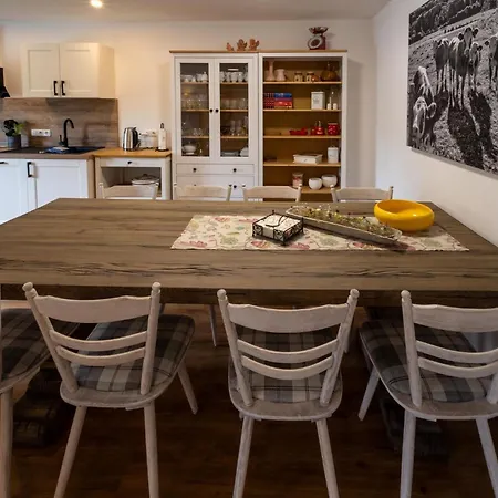 Reesberg-stube דירה