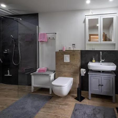 דירה Reesberg-stube *