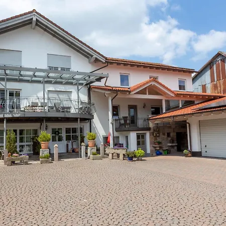 דירה Reesberg-stube *