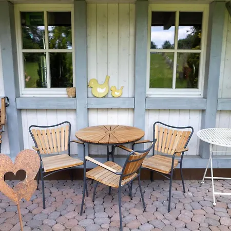 Reesberg-stube Rengersfeld