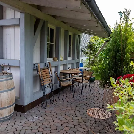 Reesberg-stube * Rengersfeld