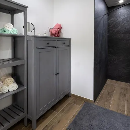 דירה Reesberg-stube