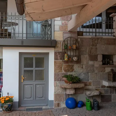 Reesberg-stube דירה *