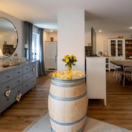 דירה Reesberg-stube