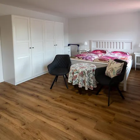 Reesberg-stube דירה Rengersfeld