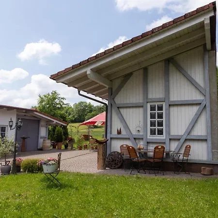 Reesberg-stube דירה