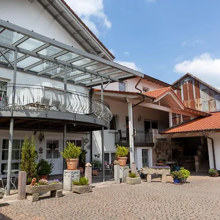 דירה Reesberg-stube Rengersfeld