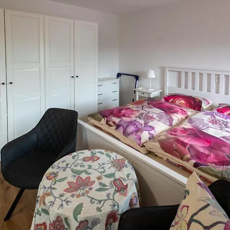 Reesberg-stube דירה Rengersfeld