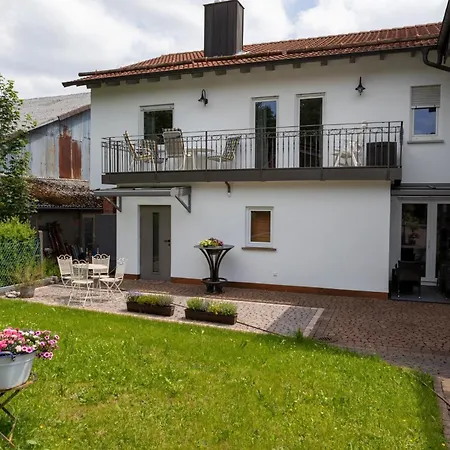 Reesberg-stube * Rengersfeld