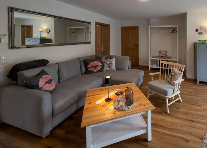 Reesberg-stube * Rengersfeld