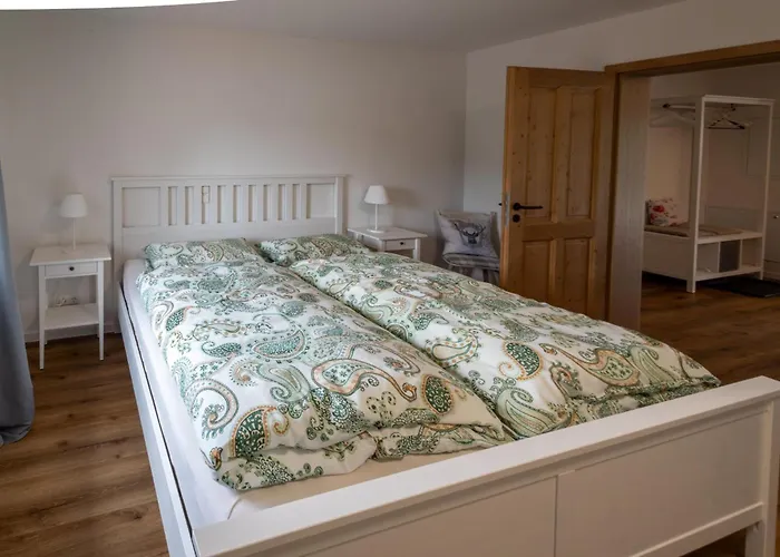 Reesberg-stube Rengersfeld