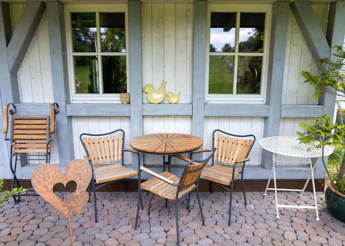 Reesberg-stube Rengersfeld