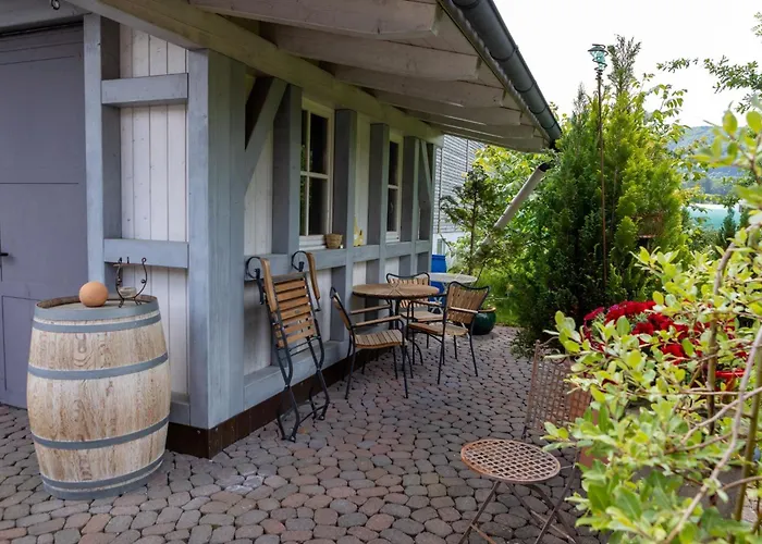 Reesberg-stube * Rengersfeld