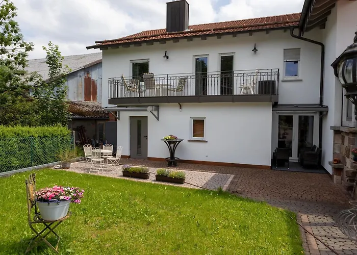 Reesberg-stube * Rengersfeld